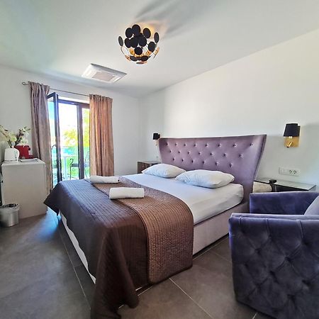 Azzurro Luxury Rooms Trogir Exteriör bild