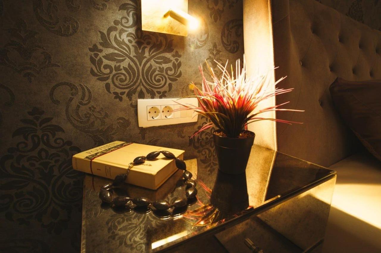 Azzurro Luxury Rooms Trogir Exteriör bild
