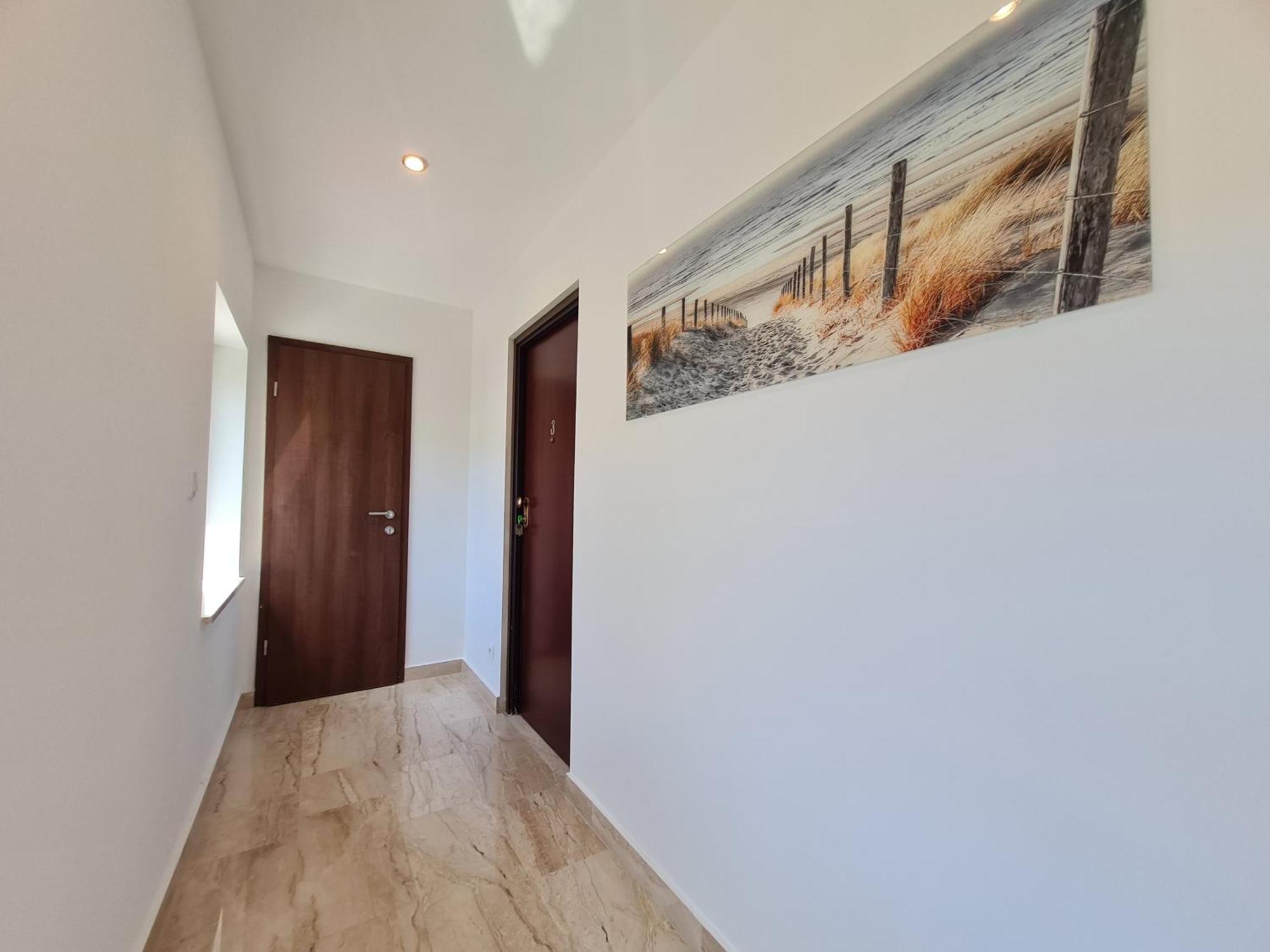 Azzurro Luxury Rooms Trogir Exteriör bild