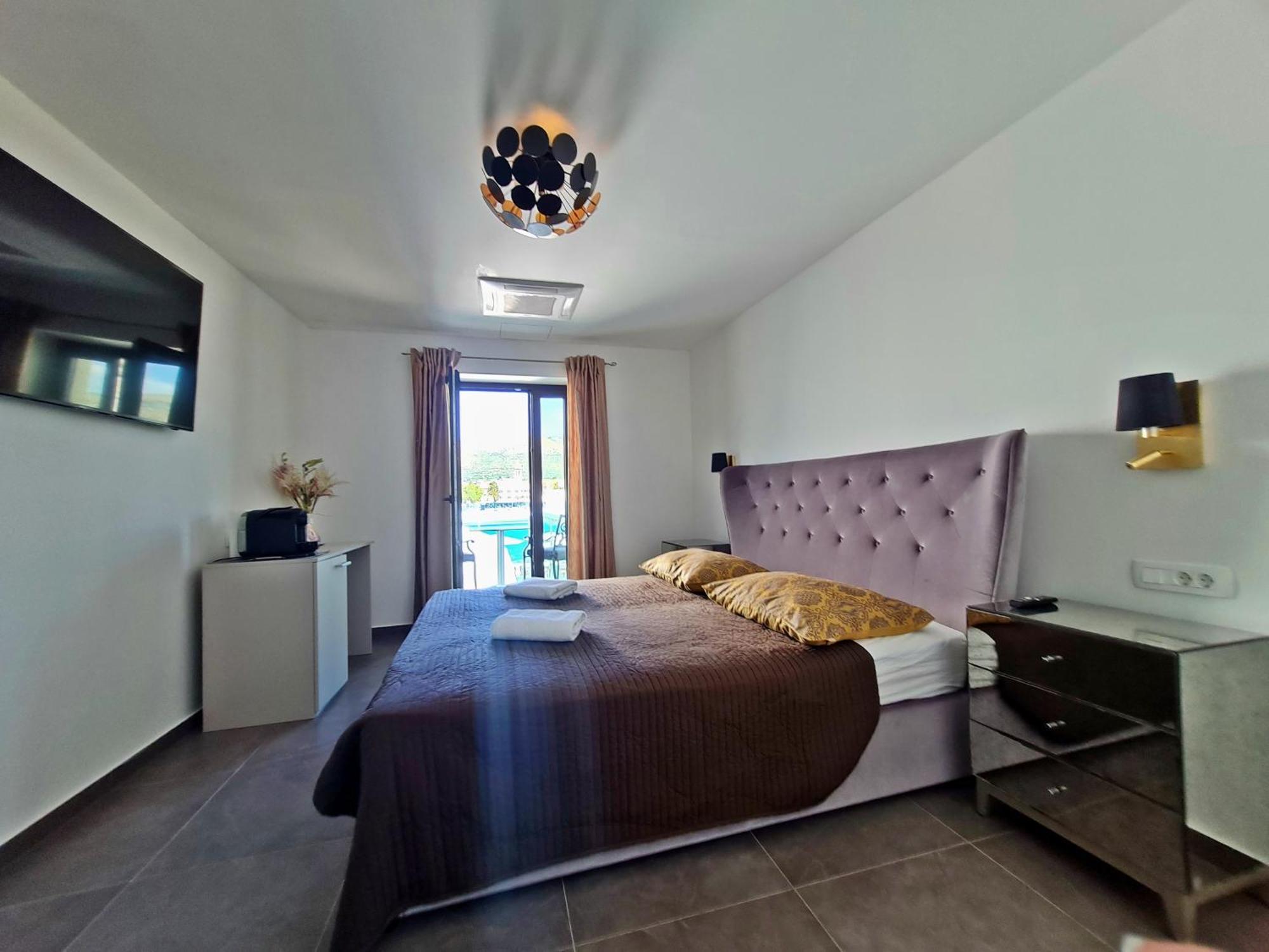 Azzurro Luxury Rooms Trogir Exteriör bild