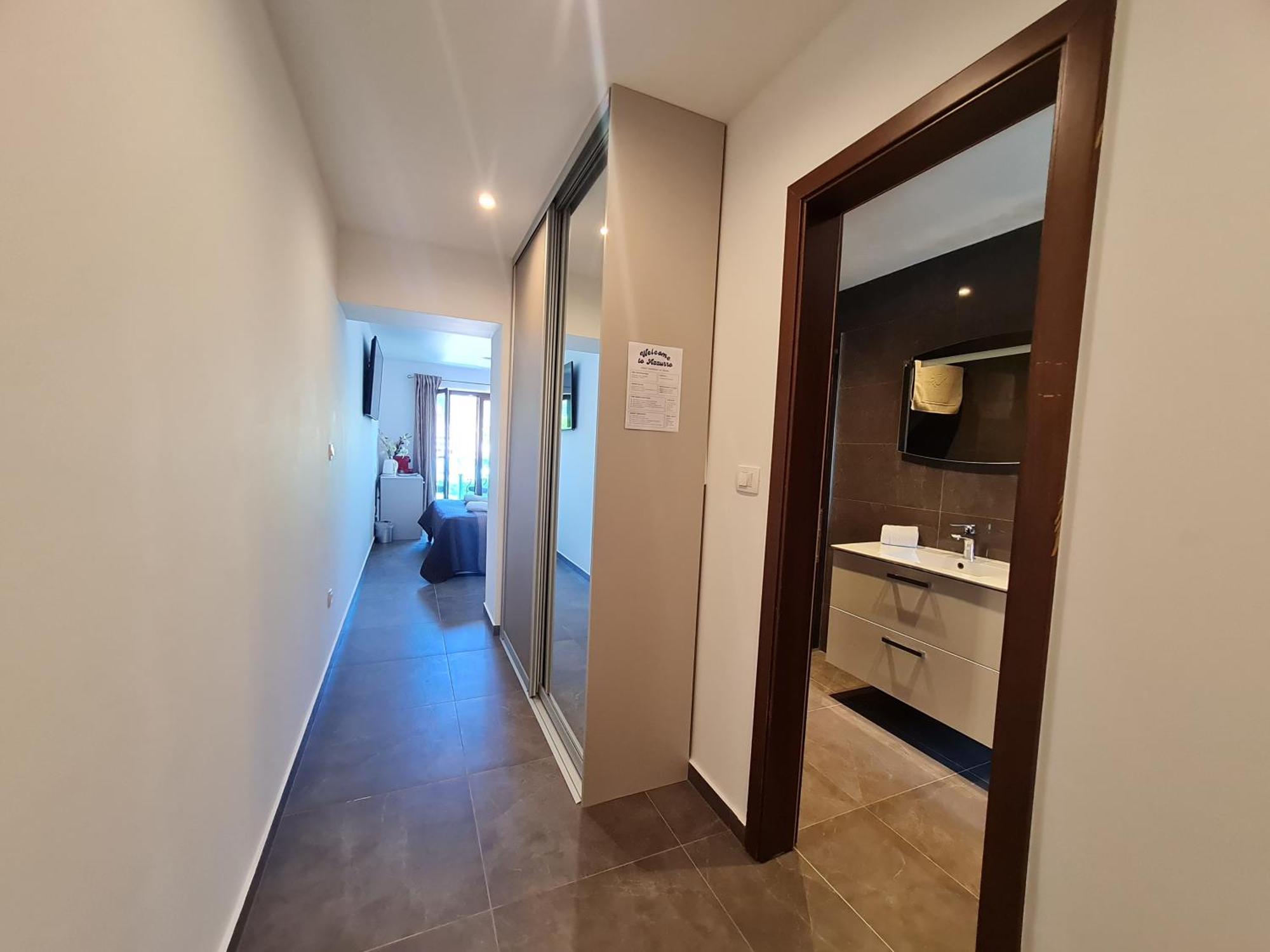 Azzurro Luxury Rooms Trogir Exteriör bild