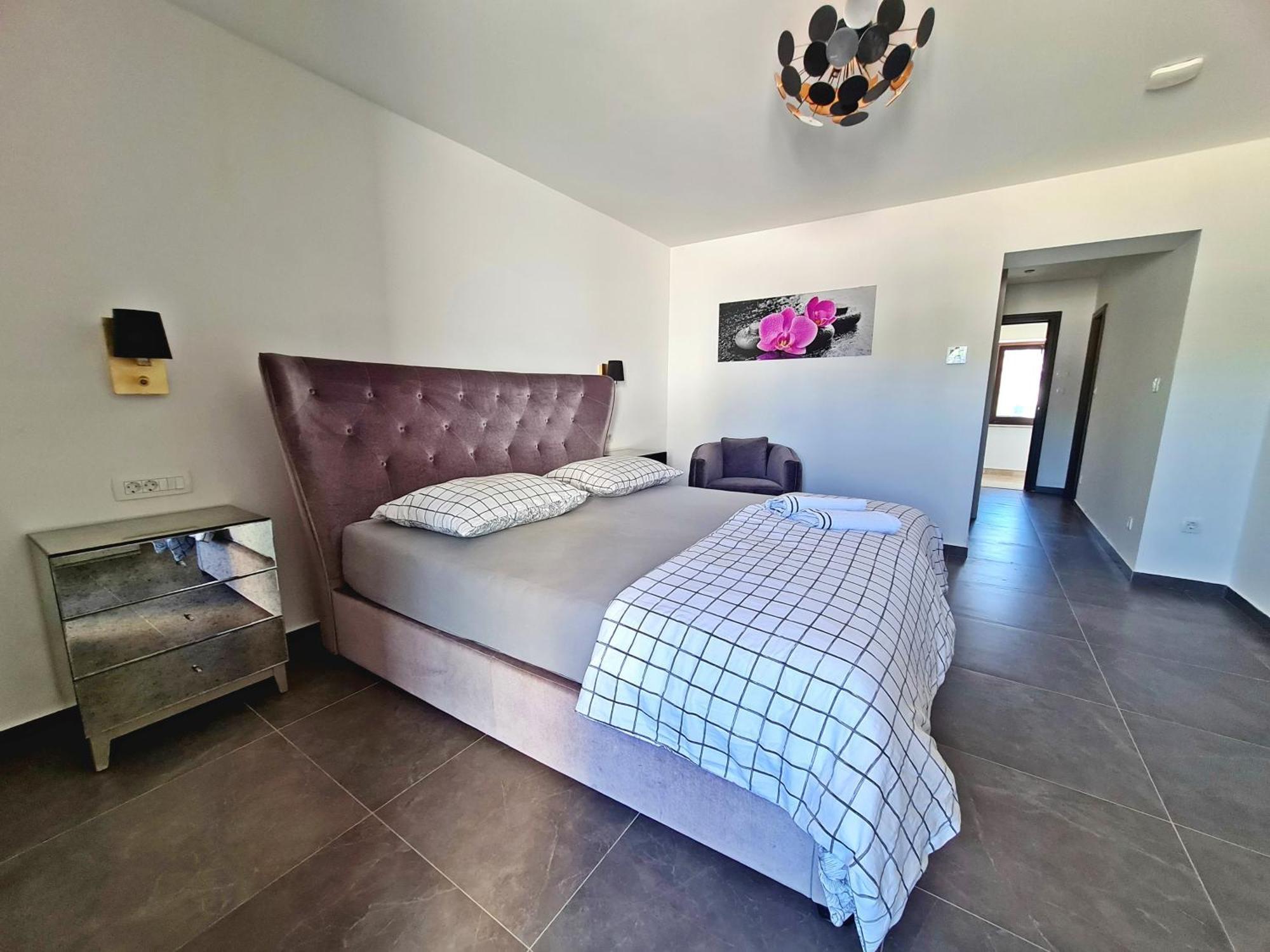 Azzurro Luxury Rooms Trogir Exteriör bild