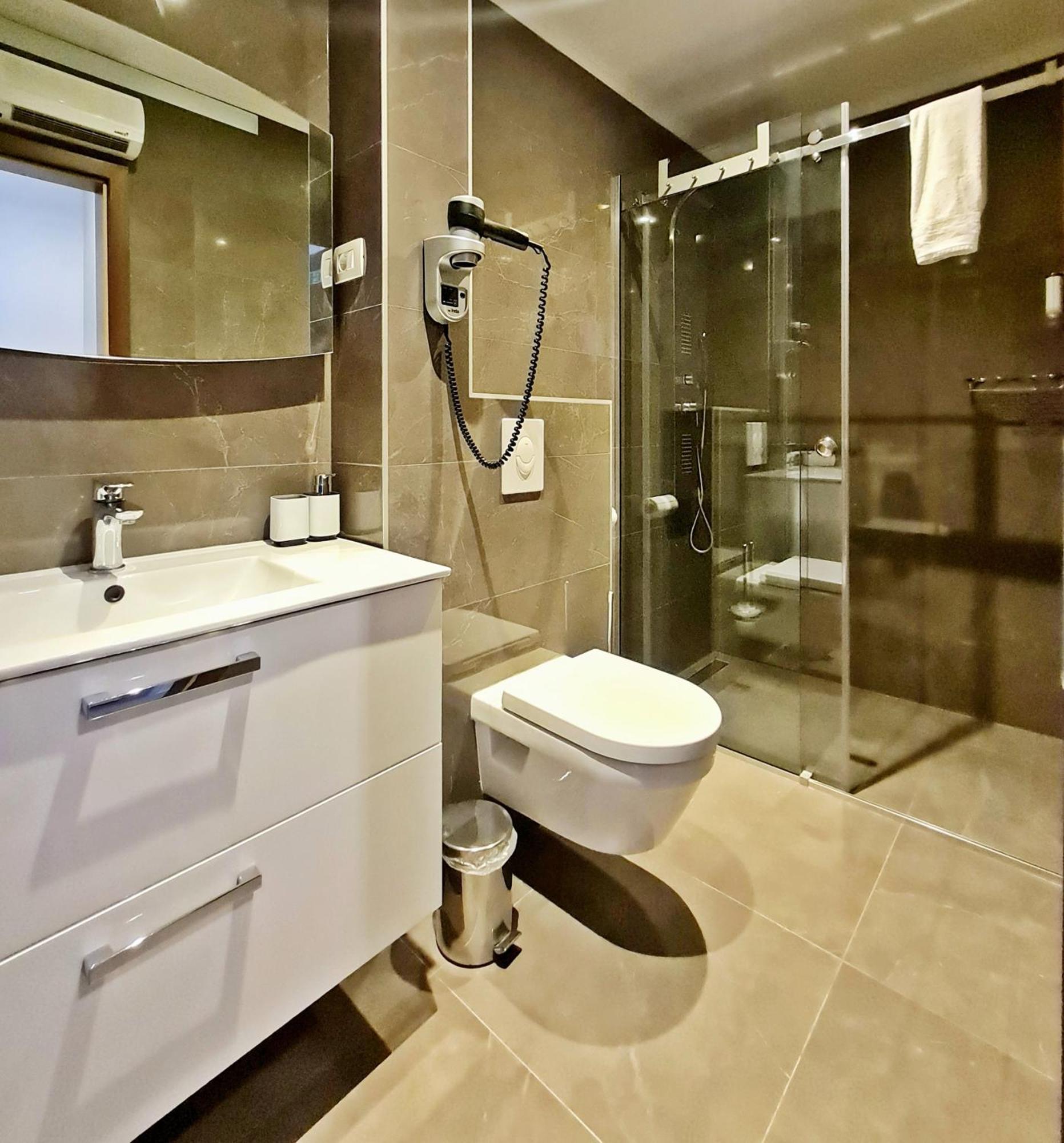Azzurro Luxury Rooms Trogir Exteriör bild